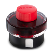 Lamy T52 Dolma Kalem Mürekkebi Kırmızı 50Ml - LAMY