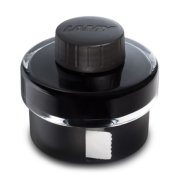 Lamy T52 Dolma Kalem Mürekkebi Siyah 50Ml - LAMY