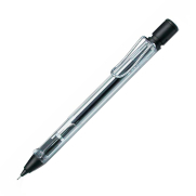 Lamy 112 Vista Versatil Kalem 05 Şeffaf - 1