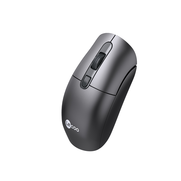 Lecoo M2001 Kablosuz Mouse Usb Siyah - 2