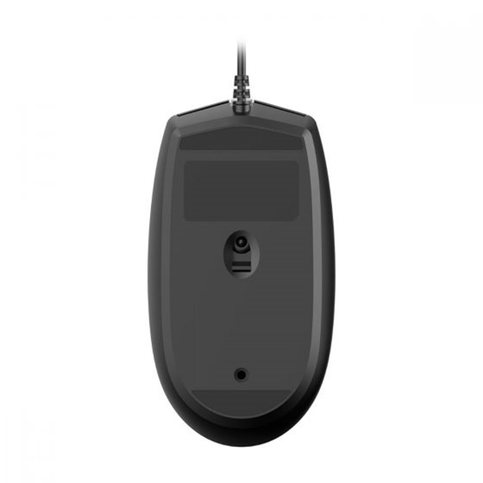 Lecoo Ms101 Kablolu Mouse Usb Siyah - 3