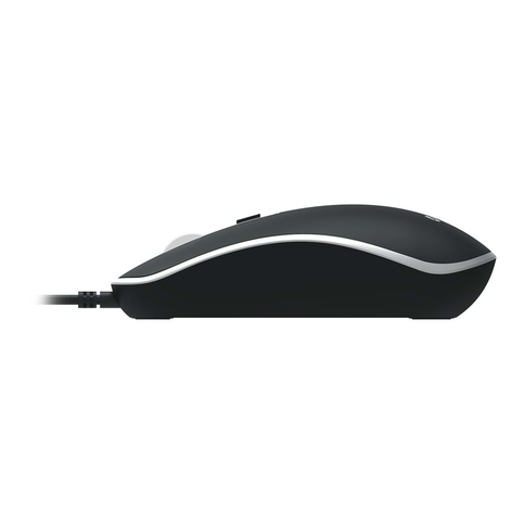 Lecoo Ms104 Kablolu Mouse Usb Siyah - 2