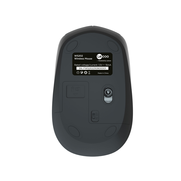 Lecoo Ws202 Kablosuz Mouse Usb Siyah - 2