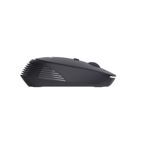 Lecoo Ws202 Kablosuz Mouse Usb Siyah - 4