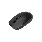 Lecoo Ws204 Kablosuz Mouse Usb Siyah - 2