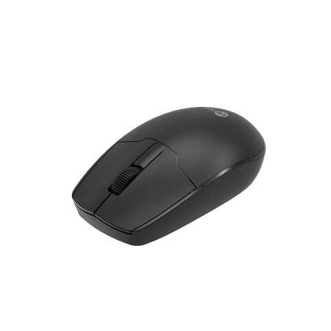 Lecoo Ws204 Kablosuz Mouse Usb Siyah - 4