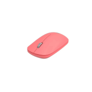 Lecoo Ws214 Kablosuz Mouse Usb Pembe - 2