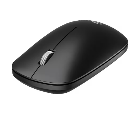 Lecoo Ws214 Kablosuz Mouse Usb Siyah - 3