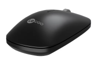 Lecoo Ws214 Kablosuz Mouse Usb Siyah - 4