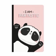 Legami A5Not0052 Okul Defteri A5 Pantastic Panda - LEGAMİ