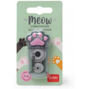 Legami Ctcat0001 Tipeks Meow Kedi Patisi - 4