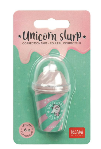 Legami Ctıce0001 Şerit Düzeltici (Silici) Unicorn Slurp - 2