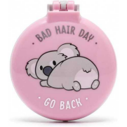 Legami Hb0034 Hb Nice Hair Ayna Tarak Koala - 2