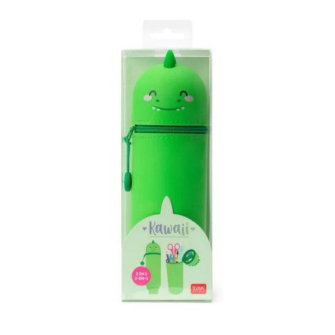 Legami Ka0006 Kalem Kutusu Kawaıı Dino - 4