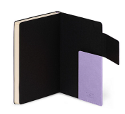 Legami Mynot0215 My Notebook Defter Ys Medium Çizgili Lavender - 4