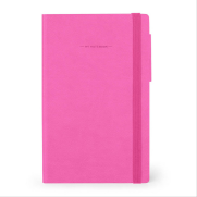 Legami Mynot0226 My Notebook Defter Ys Medium Düz Begonvile - 1