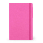 Legami Mynot0233 My Notebook Defter Ys Medium Noktalı Begonvile - 1