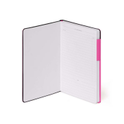 Legami Mynot0233 My Notebook Defter Ys Medium Noktalı Begonvile - 2