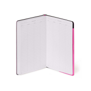 Legami Mynot0233 My Notebook Defter Ys Medium Noktalı Begonvile - 6