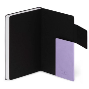 Legami Mynot0232 My Notebook Defter Ys Medium Noktalı Lavender - 5