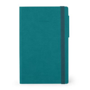 Legami Mynot0235 My Notebook Defter Ys Medium Noktalı Malachite Green - 1