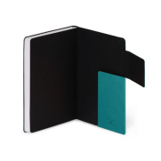 Legami Mynot0235 My Notebook Defter Ys Medium Noktalı Malachite Green - 7