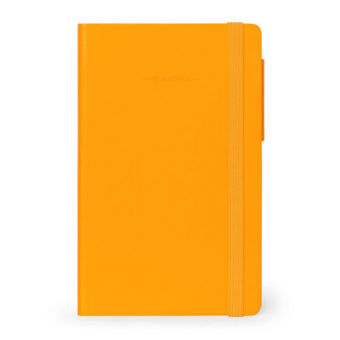 Legami Mynot0191 My Notebook Defter Ys Medium Noktalı Mango - 1