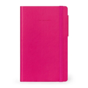 Legami Mynot0192 My Notebook Defter Ys Medium Noktalı Orchid - LEGAMİ