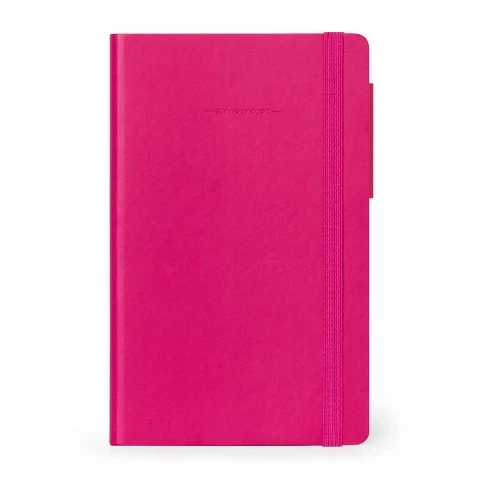 Legami Mynot0192 My Notebook Defter Ys Medium Noktalı Orchid - 1