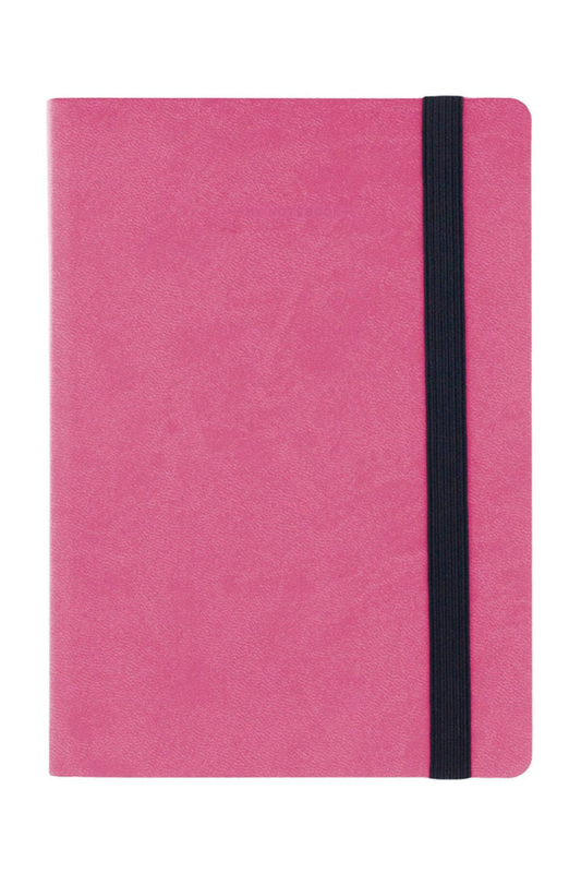 LEGAMİ MYNOT0066 MY NOTEBOOK DEFTER LARGE ÇİZGİLİ FUŞYA