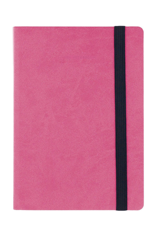 Legami Mynot0066 My Notebook Defter Large Çizgili Fuşya - 1