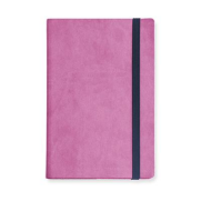 Legami Mynot0076 My Notebook Defter Large Kareli Fuşya - 1