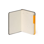 Legami Mynot0157 My Notebook Defter Small Çizgili Mango - 2