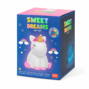 Legami Nıl0001 Gece Lambası Unicorn - 1