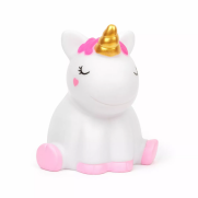 Legami Nıl0001 Gece Lambası Unicorn - 2