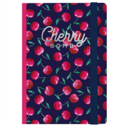 Legami Notp0087 Defter Cherry Bom - LEGAMİ