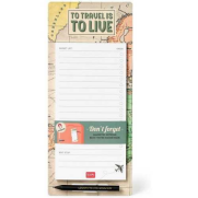 Legami Mnp0081 Pt Notepad Harita - 2