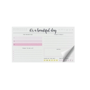 Legami Pt0008 Notepad Beautiful Day - LEGAMİ