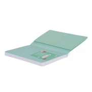 Legami Notp0102 Sert Kapak Defter Medium Çizgili Flower - 4