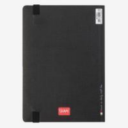 Legami Notp0013 Sert Kapak Defter Small Düz Let İt Go - 2