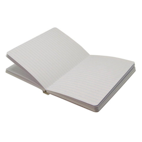 Legami Notp0013 Sert Kapak Defter Small Düz Let İt Go - 4