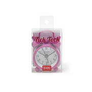 Legami Sve0027 Mini Alarm Saat Magenta - 2