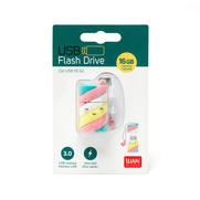 Legami Usb0002 Marshmallow Usb Flash Disk 3.0 16 Gb - 6