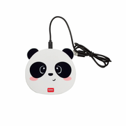 Legami Wchar0002 Kablosuz Wireless Şarj Cihazı Panda - 5