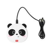 Legami Wchar0002 Kablosuz Wireless Şarj Cihazı Panda - 1