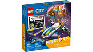 Lego City Mars Exploration Missions (Lsc60354) - 1