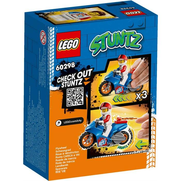 Lego City Rocket Stunt Bike (Lsc60298) - 1