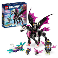 Lego Dreamzzz Pegasus Flying Horse (Ldz71457) - 2