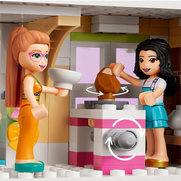Lego Friends Emmas Art School (Lgf41711) - 2