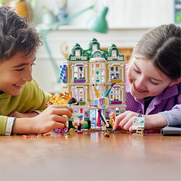 Lego Friends Emmas Art School (Lgf41711) - 4
